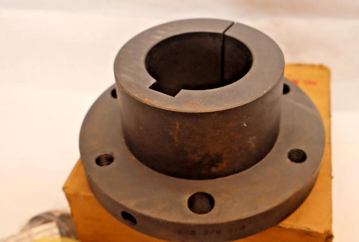 TB Woods E X 2-3/8 EX2-3/8 EX23/8 SG BUSHING  (NEW)