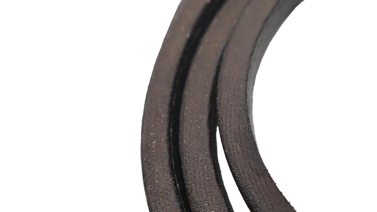 Continental V-Belt Belt A59 HY-T 4L610 Matchmakwe ORS/SC ContiTech A-59 (New)