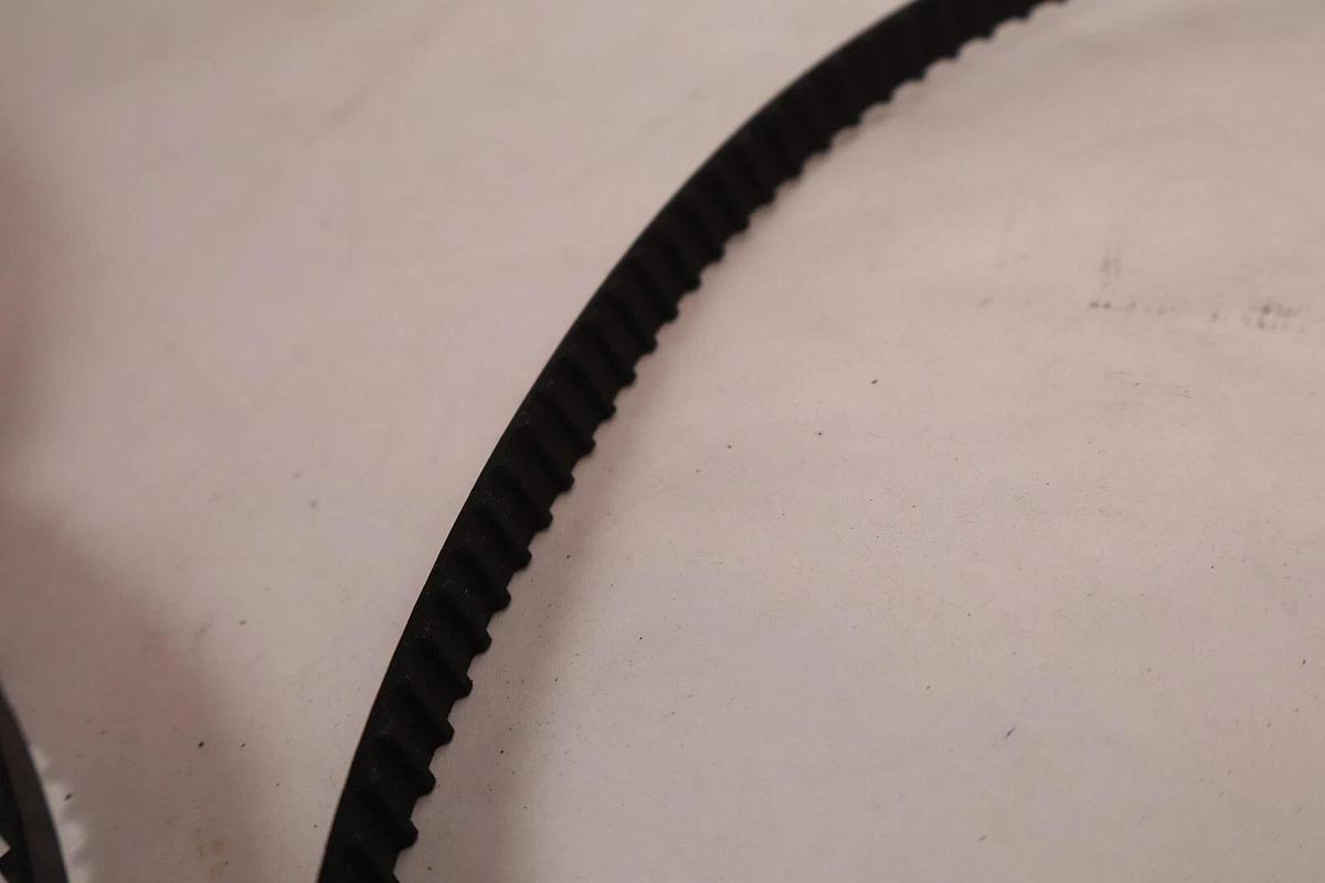 (NEW - Lot of 3) GOODYEAR 280XL037 Cogged V-Belt Belt USA