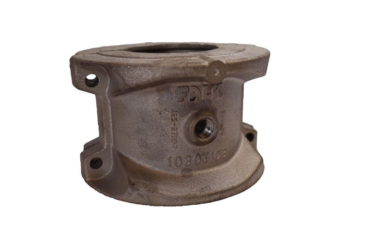 (NEW) FALK 125-27HPT , 103T10B Coupling Cover