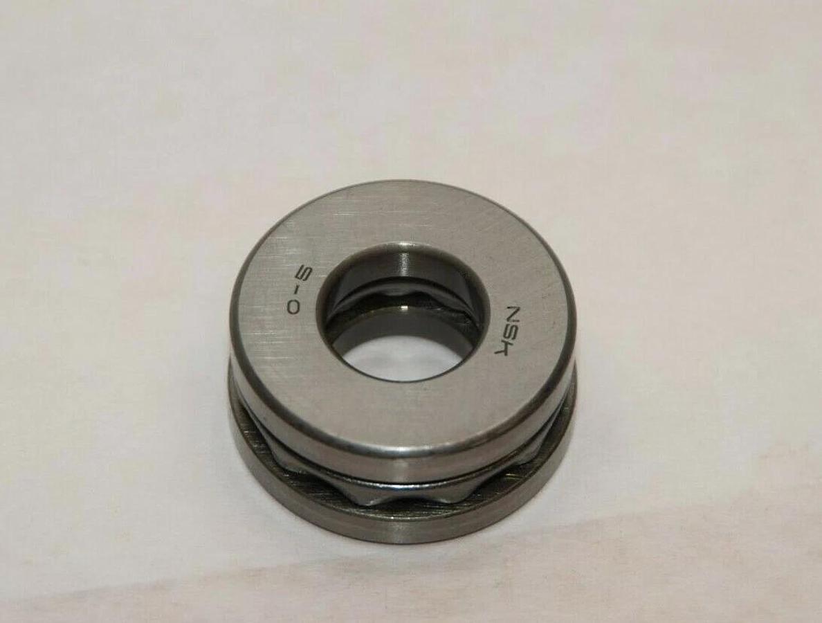(NEW) NSK 0-5 O-5 Precision Thrust Bearing