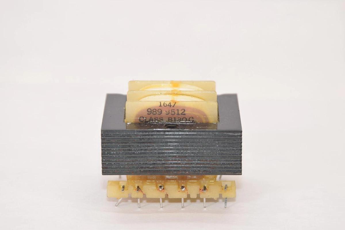 (NEW) 1647 989 9512 Class B130C Transformer