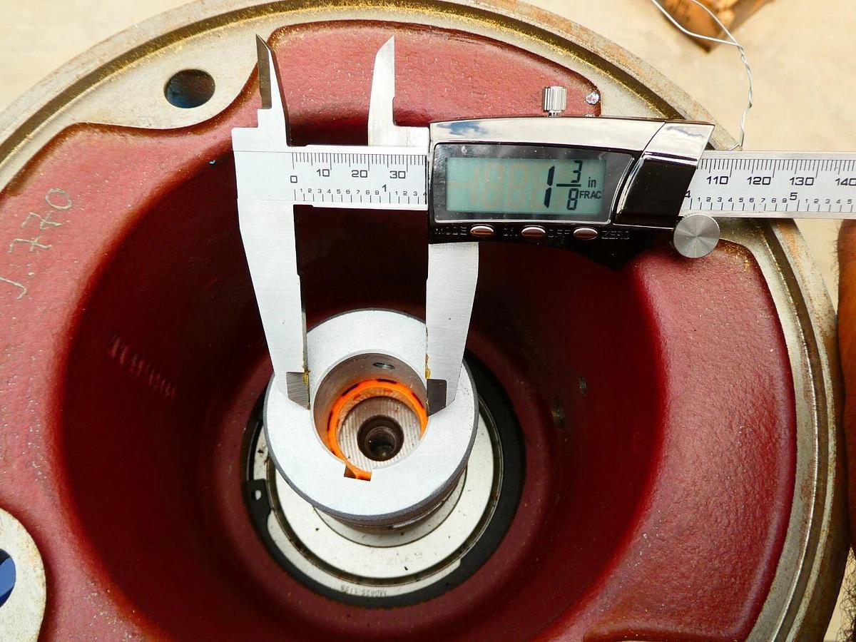 New, Siemens Flat Gearbox fdu1711/2391499 001, 2kj1931-0f, fdm128b-ktc for Ekato