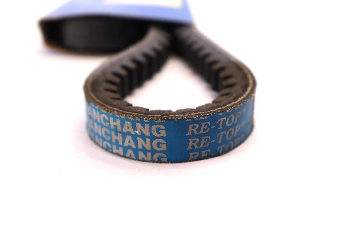 (NEW) DAEWOO 999965.96801-0004 , 00004-1165 Cogged V-Belt