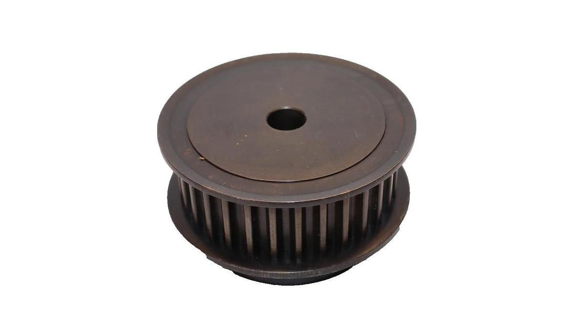 Gates PB8MX-30S-21 , PB8MX30S21 Polychain GT2 Timing Belt Sprocket USA (NIB)