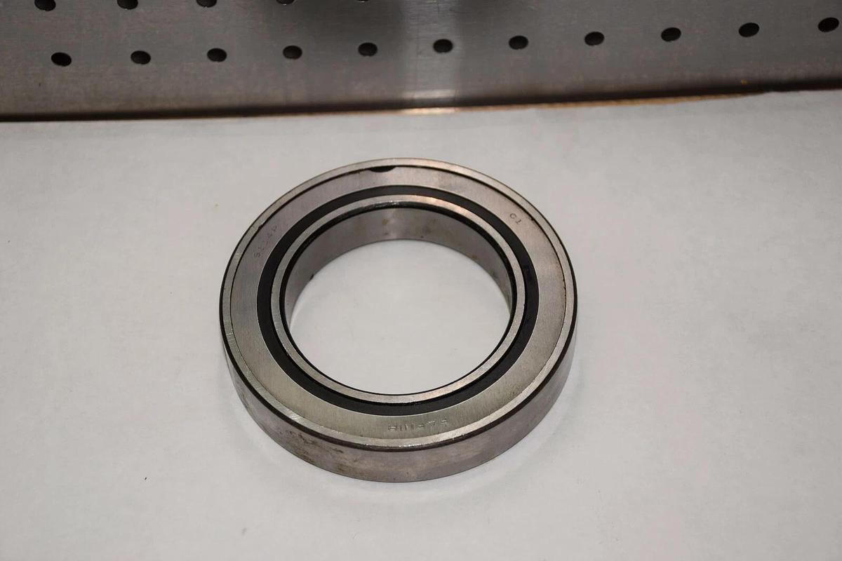 FAFNIR 9114P SINGLE ROW BALL BEARING NEW