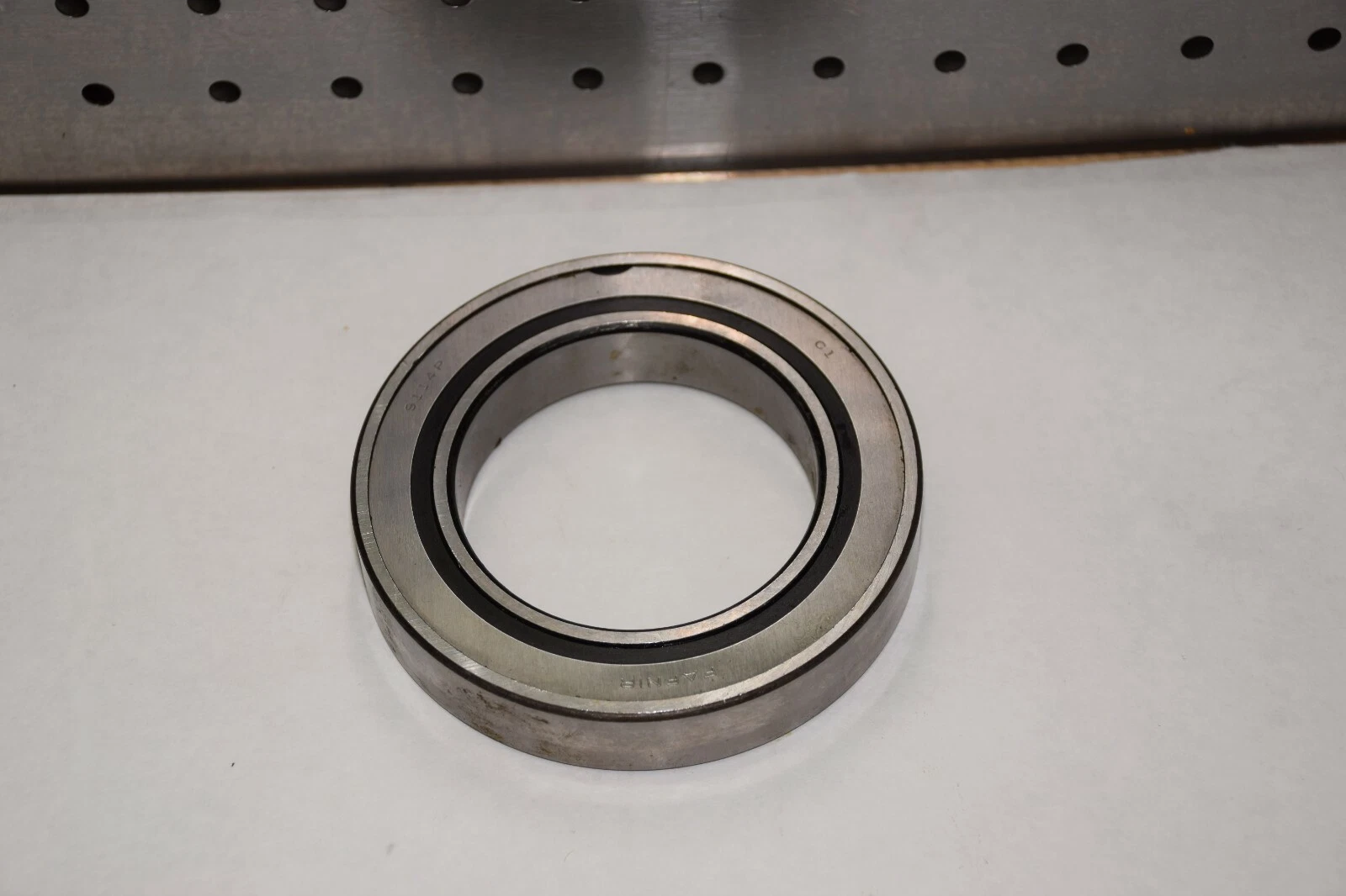 FAFNIR 9114P SINGLE ROW BALL BEARING NEW