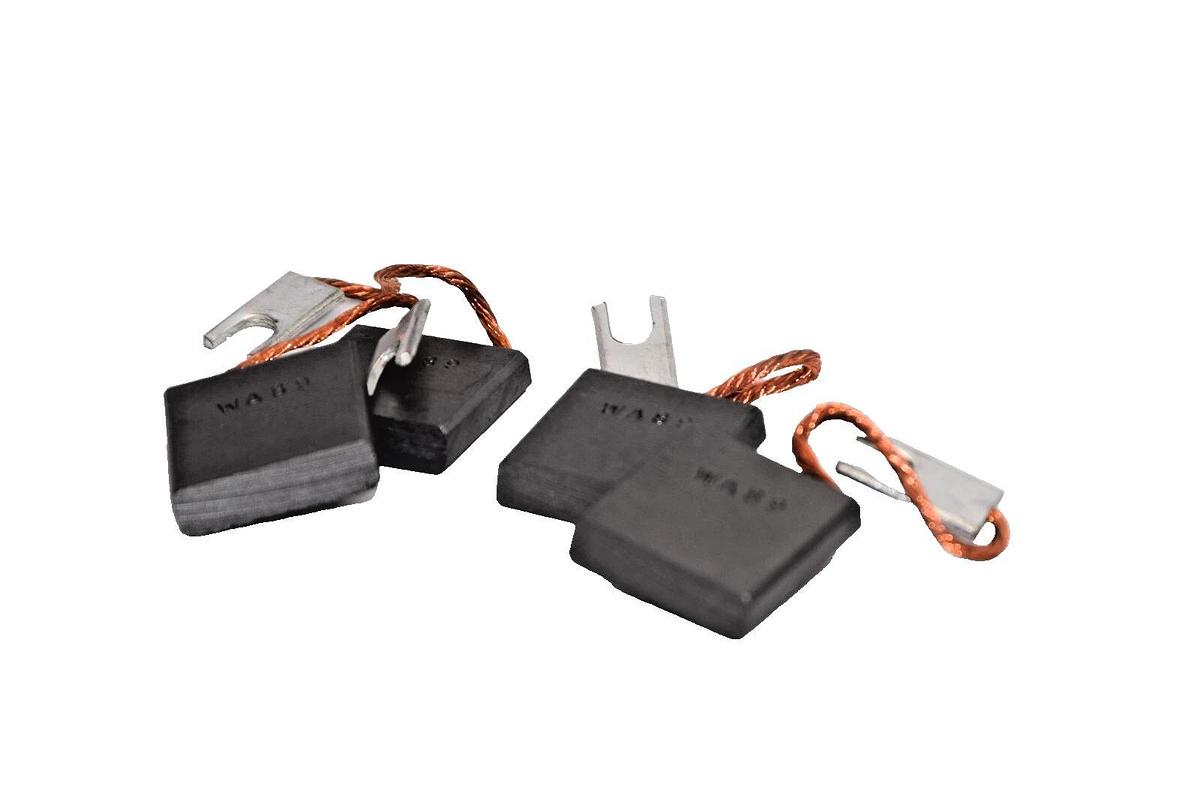 WA89 Carbon Motor Brush Brushes WA 89 1" x 1/4" (NEW - Lot 4)