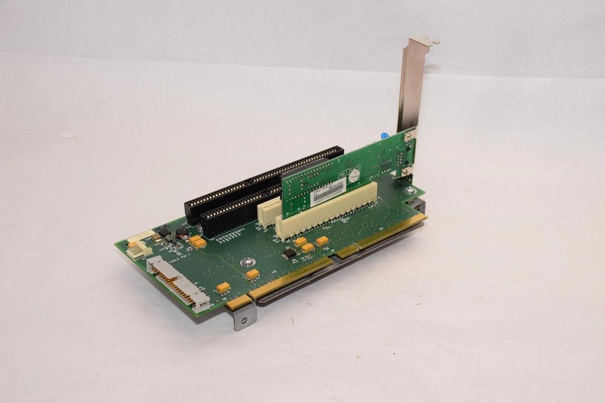 Used XYCOM 140119-001A , 140119001A Backplane Board