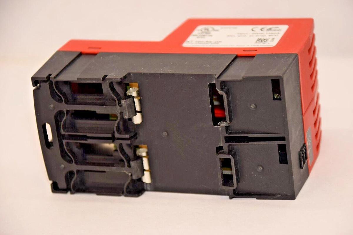 Used Hilscher NT 100-RE-DP NT100REDP  Fieldbus Ethernet Fieldbus Gateway *AS IS, READ