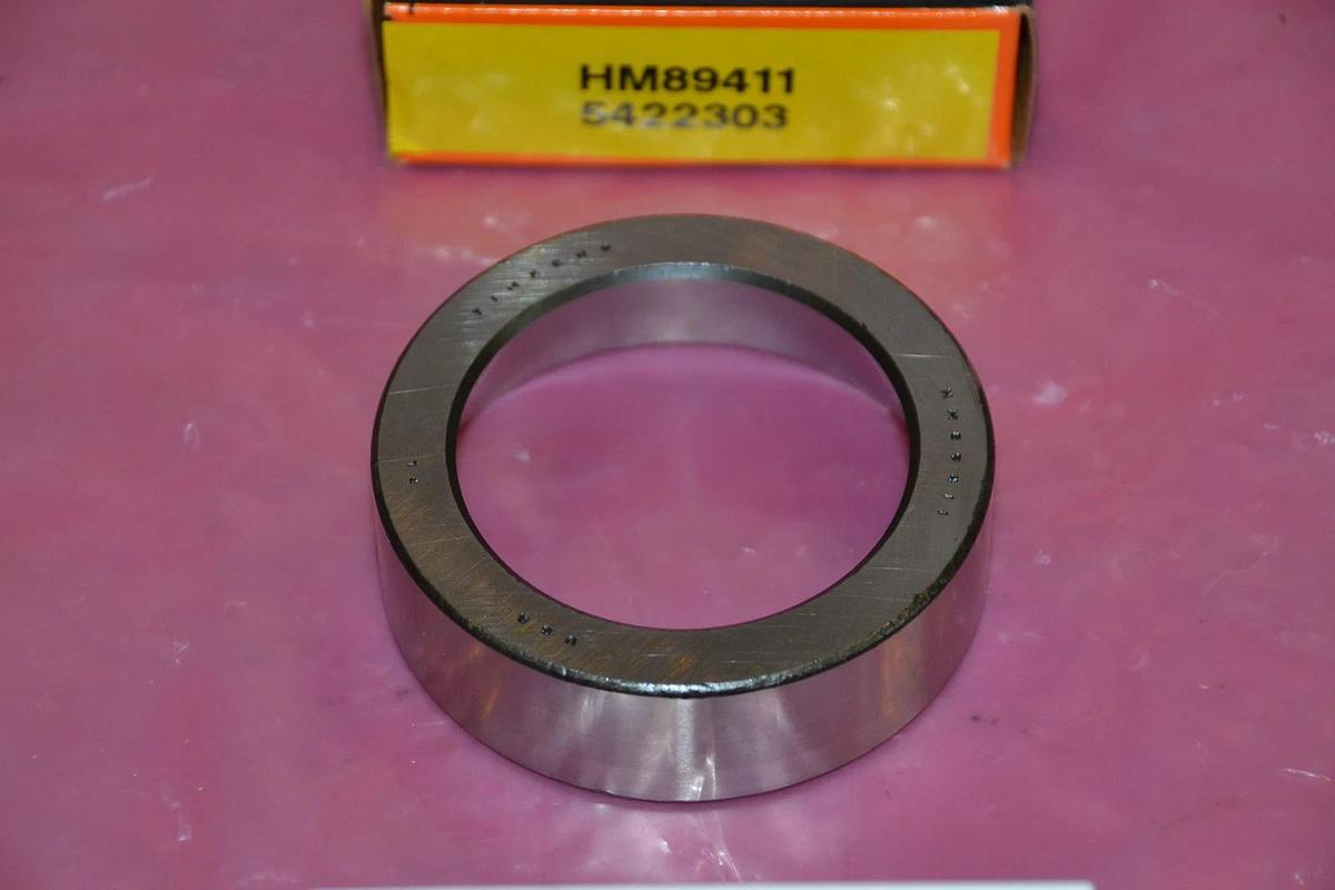 TIMKEN TAPERED ROLLER BEARINGS HM89411 5422303 NEW