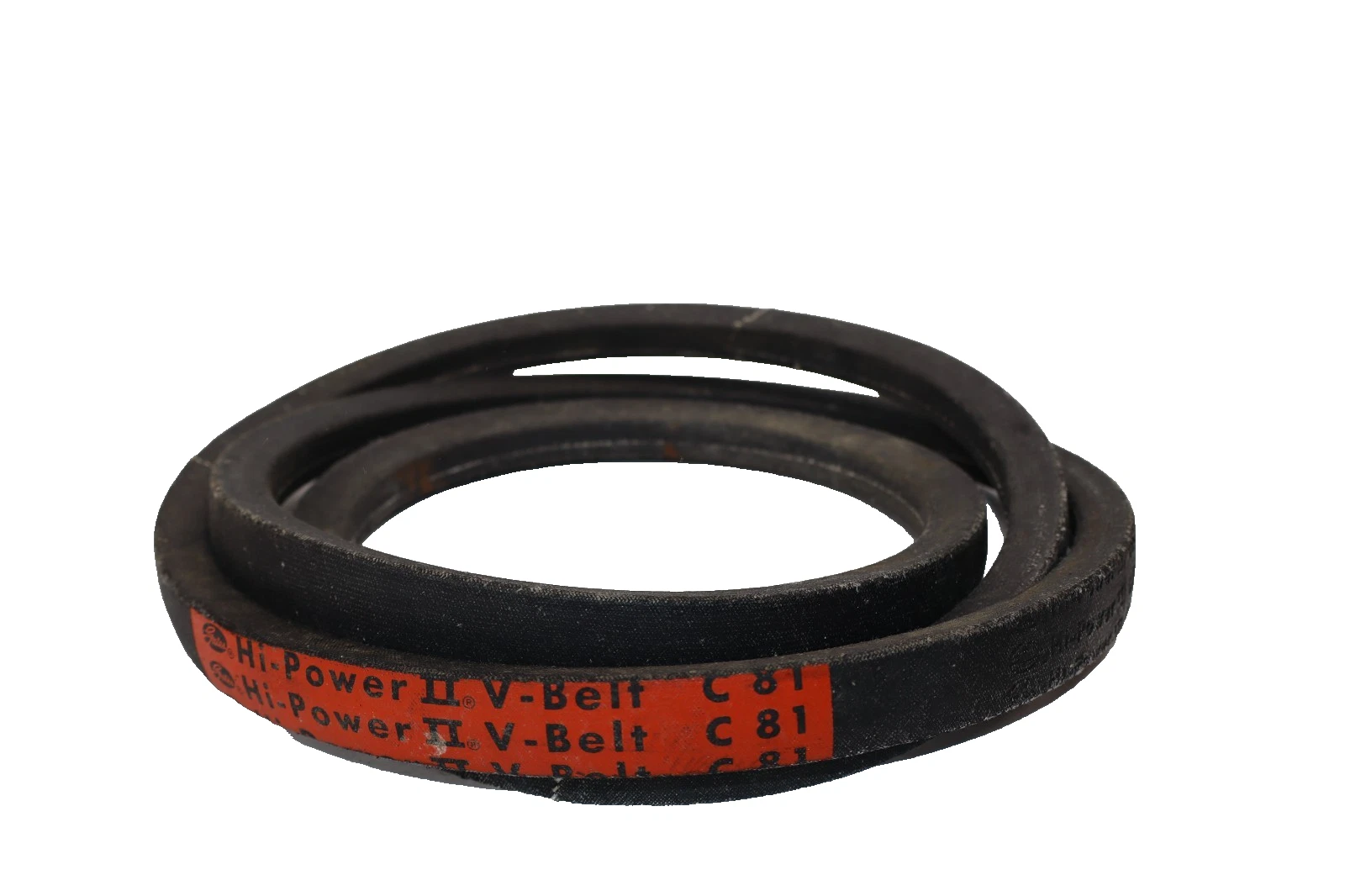 Gates V-Belt V Belt C81 C 81 C-81 Hi-Power (New)