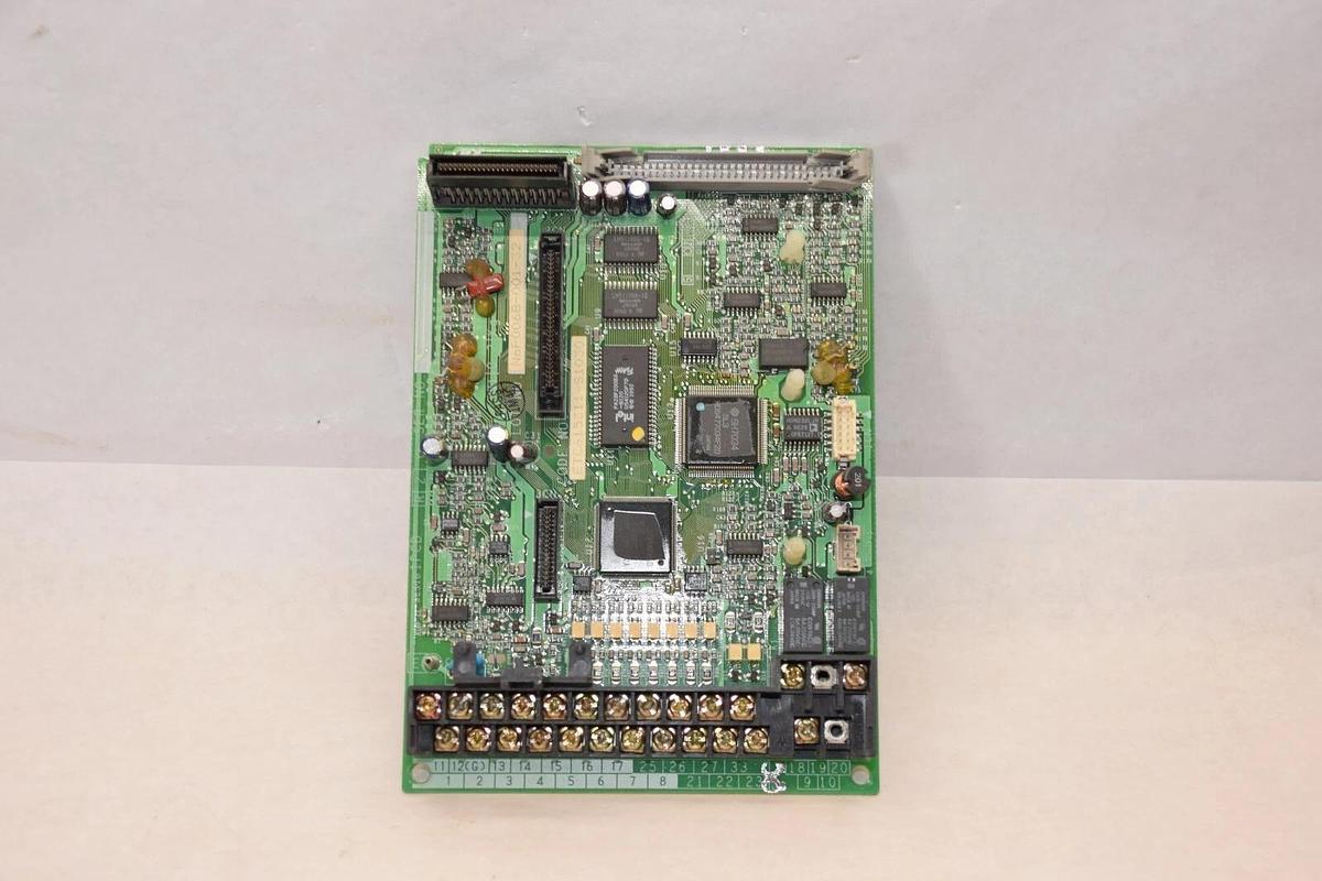 Used YASKAWA ETC615311-S1030 , N6P0068-001-32 Circuit Board
