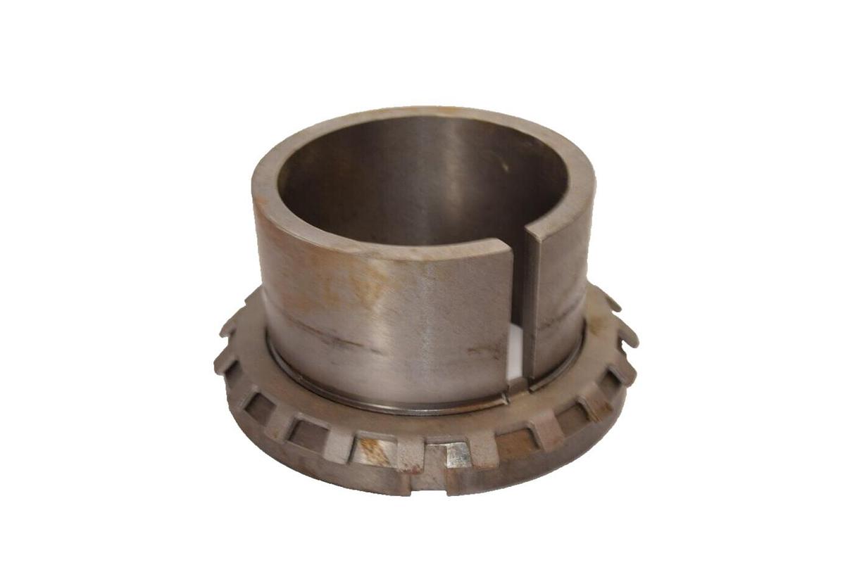 (NEW) SKF S24-04.00 , S24-4 , S24-04 4" Sleeve Adapter