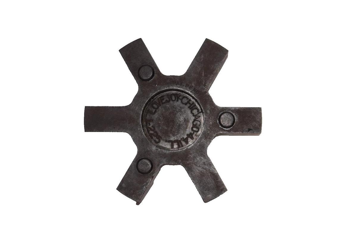 LoveJoy L-225 L225 Spider Insert (New)