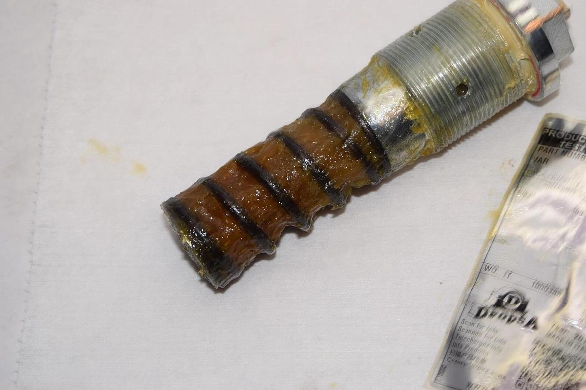 (NEW) DROPSA 296080C 0296080C 400Bar Overflow Valve Core