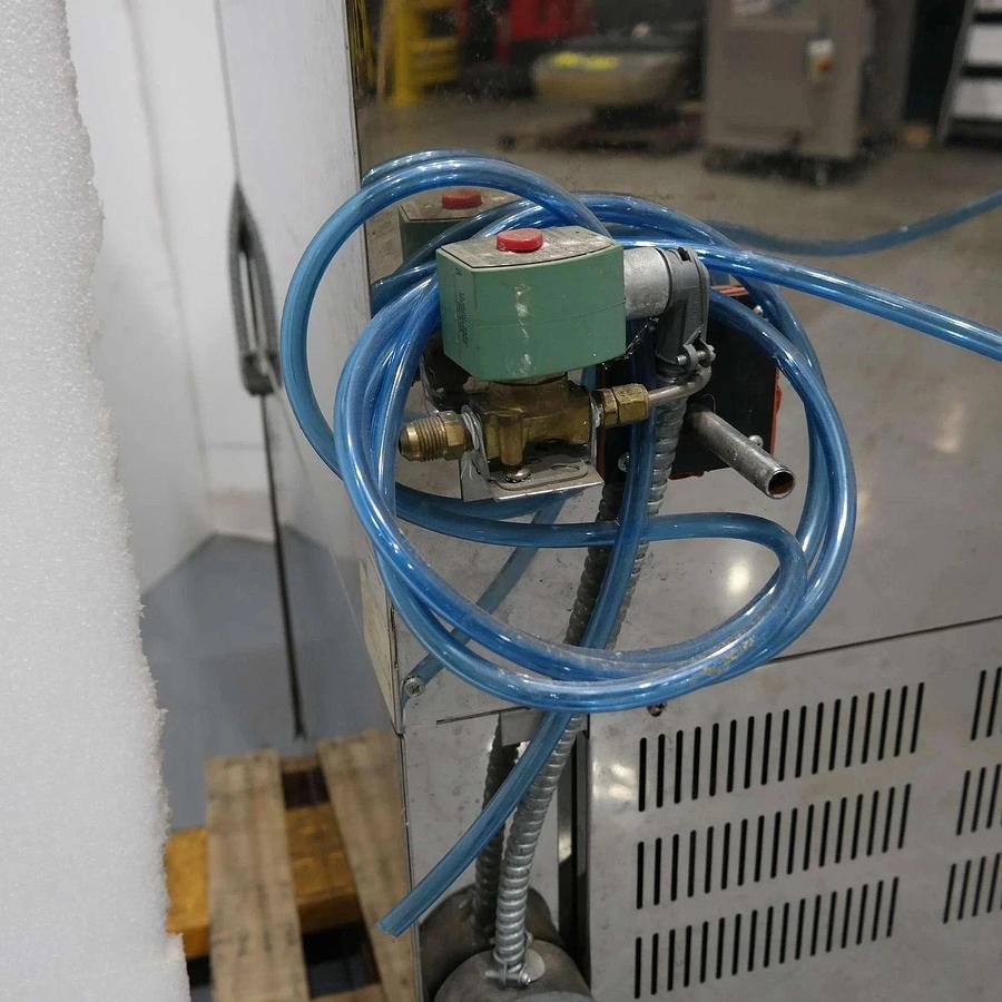 Used GS Blue-M DCC-336-B, Convection Lab Oven, Stainless Steel, Clean Room, 1 phase