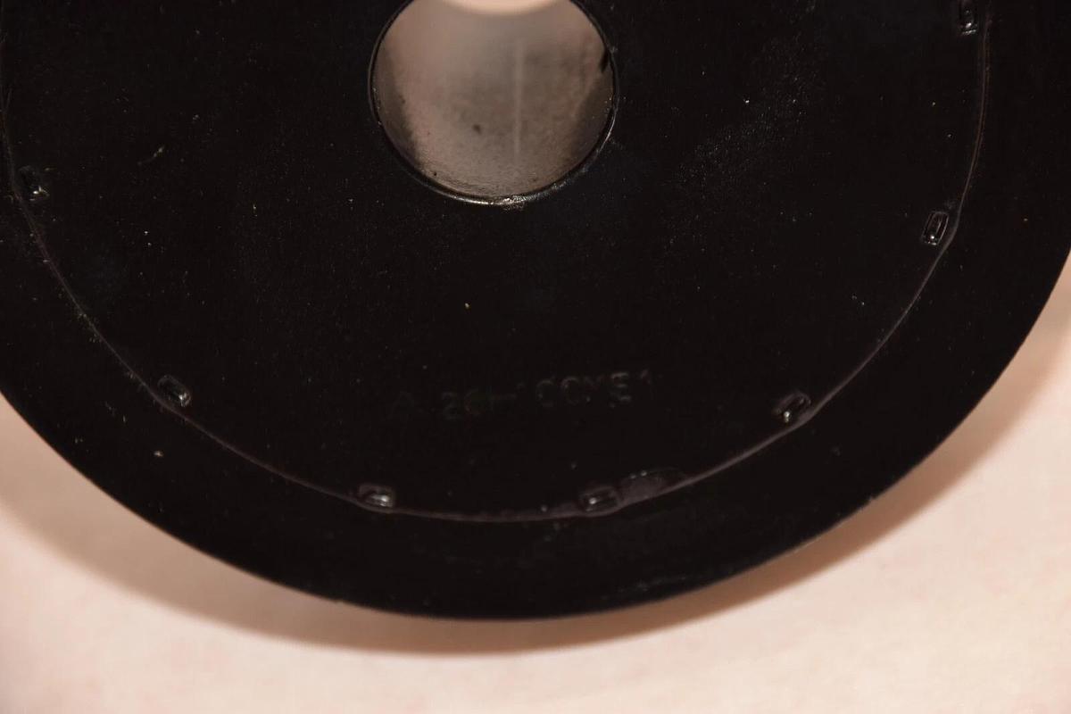 (NEW) 26H-100ME1 , 26H100ME1 55/64" Bore 26 Teeth Time Belt Pulley