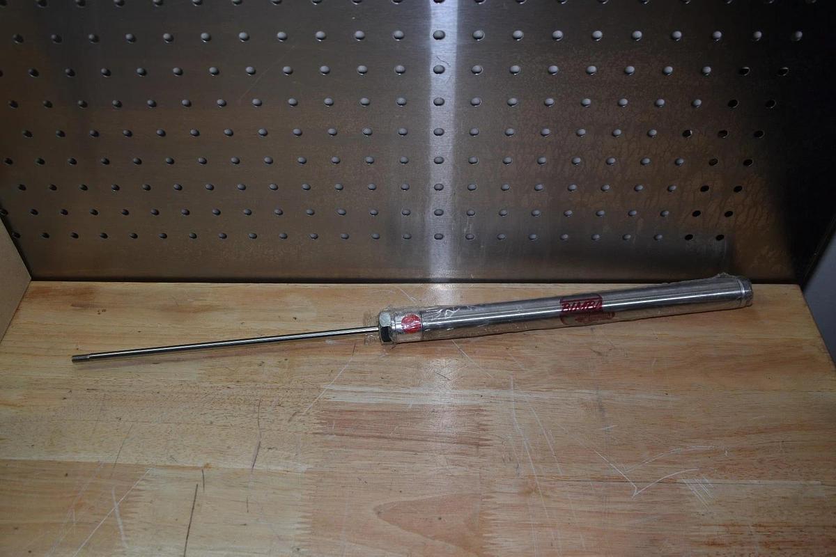 BIMBA Air Cylinder D-26279-A-9 D26279A9 D-26279 NEW