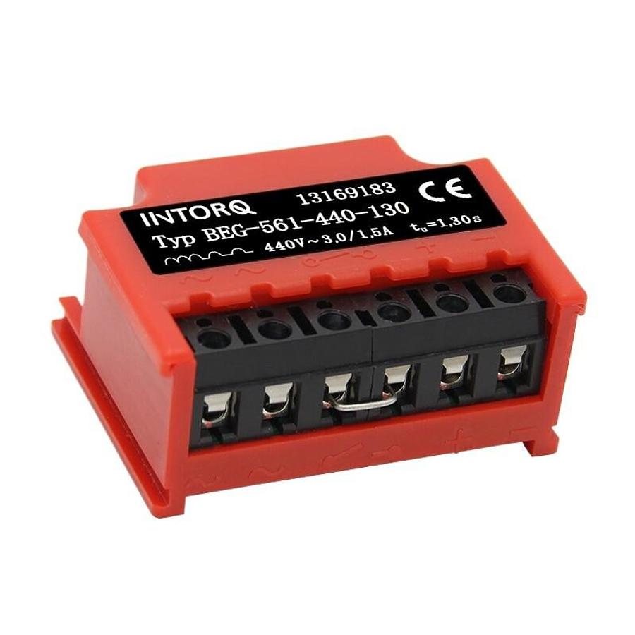 (NEW) IOR 619411 0345 6194110345 Rectifier