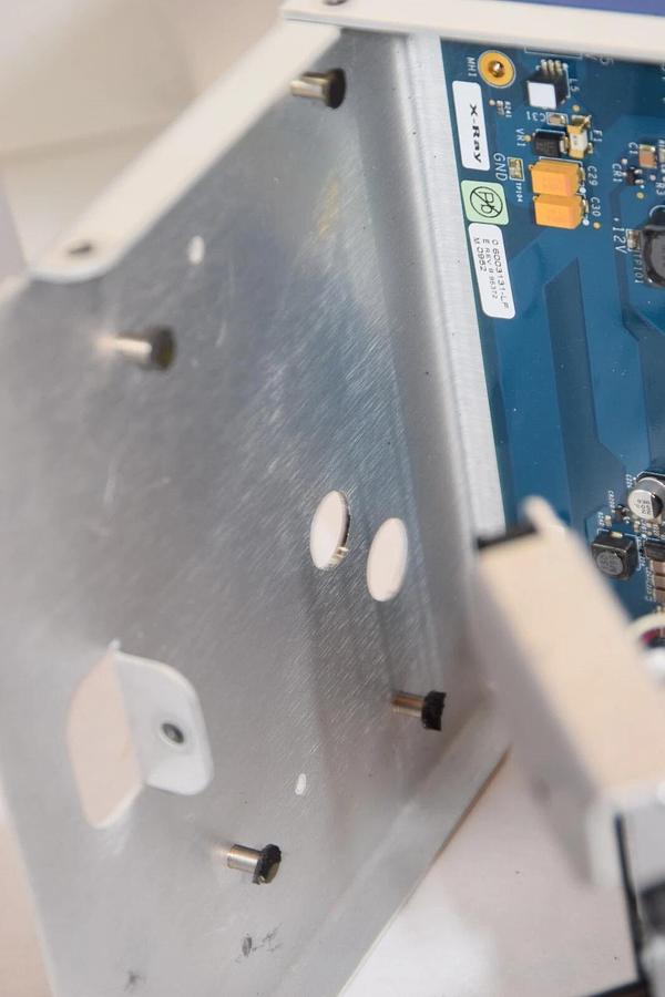 Used TSI / AEROTRAK APC 7301-PFPA 0.3/0.5/5um, 0.1CFM Remote Particle Counter