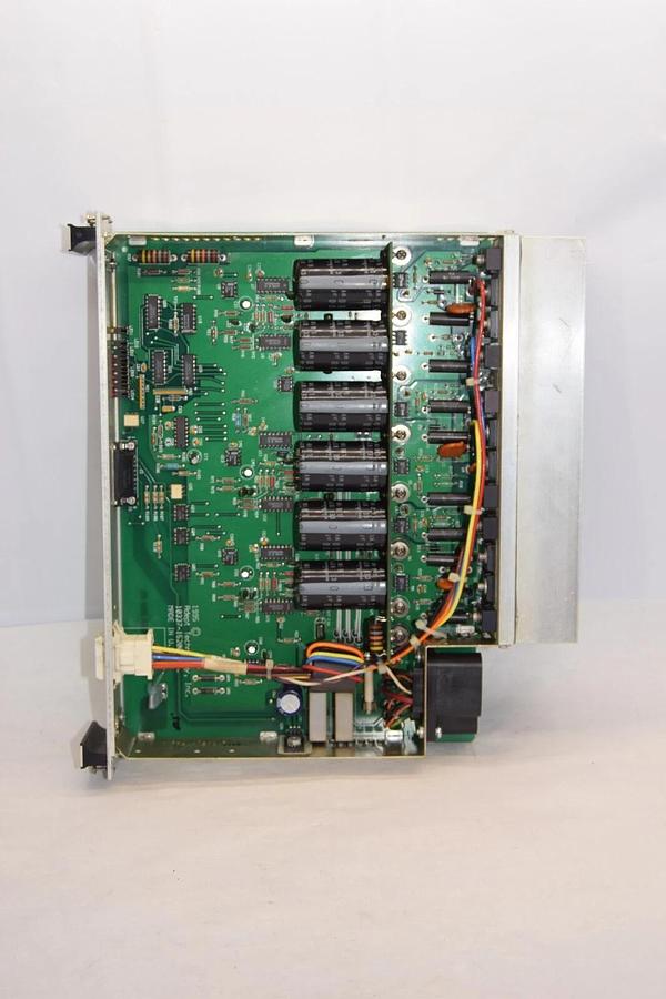 Used ADEPT 10337-15200 Amplifier Module