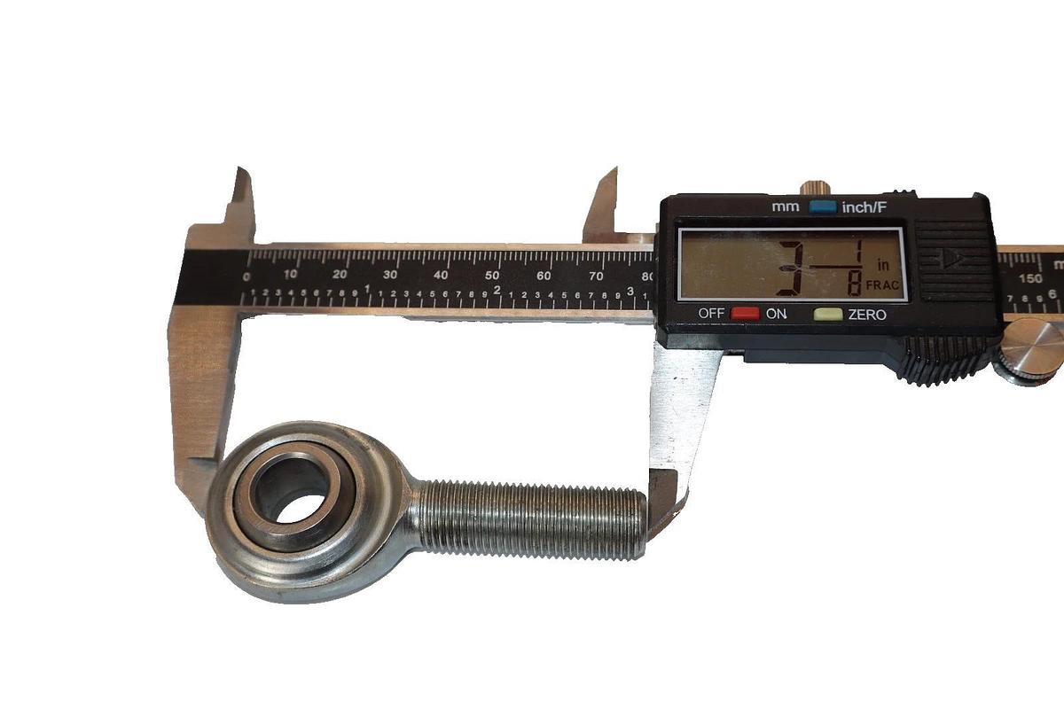 Aurora CM-8 , CM8 Rod End / Heim Joint (New)