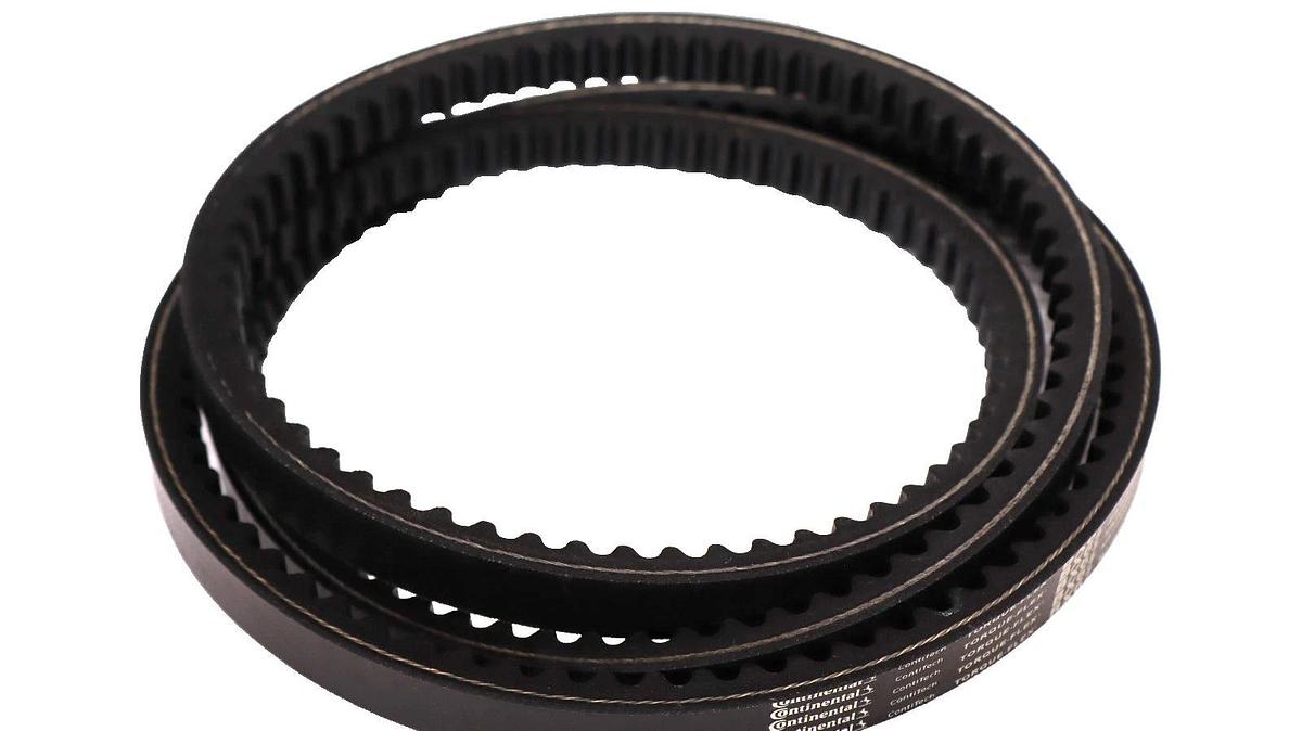 Continental BX67 Belt Torque-Flex Matchmaker Cogged V-Belt (New)