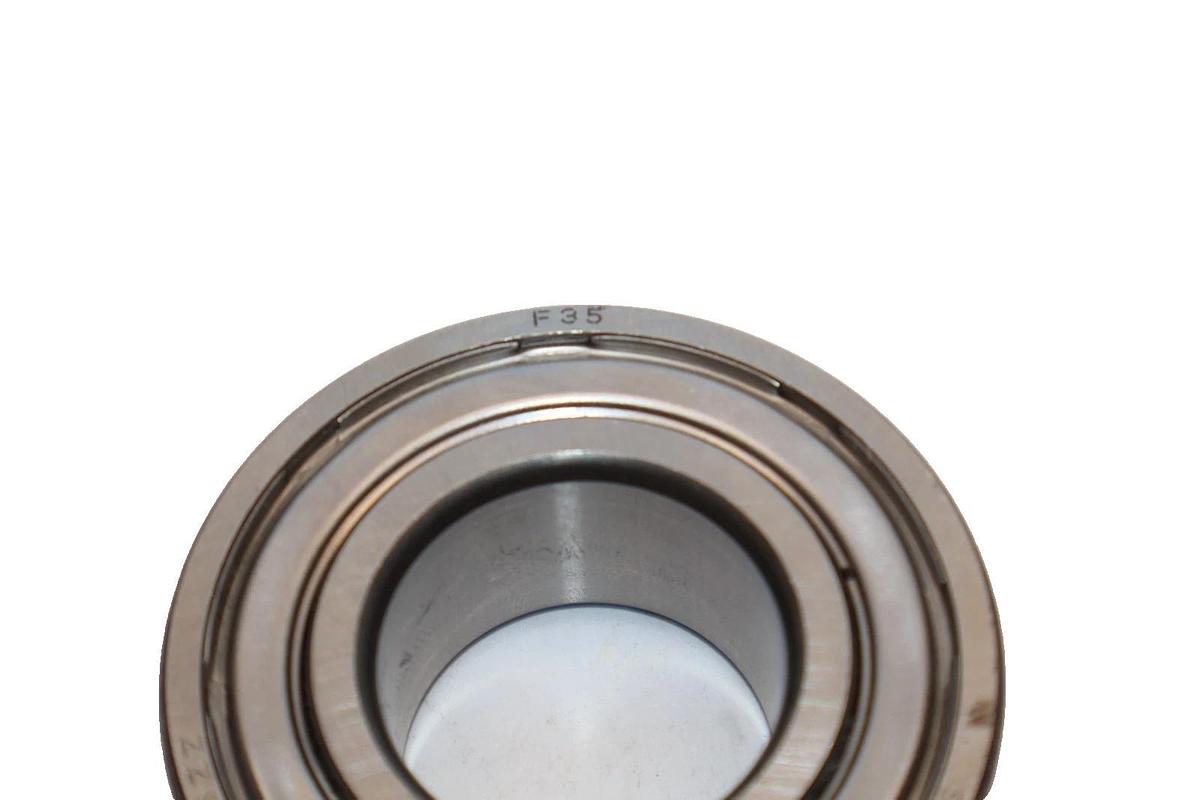 SNR Bearing 5206ZZ Contact Bearing (New)