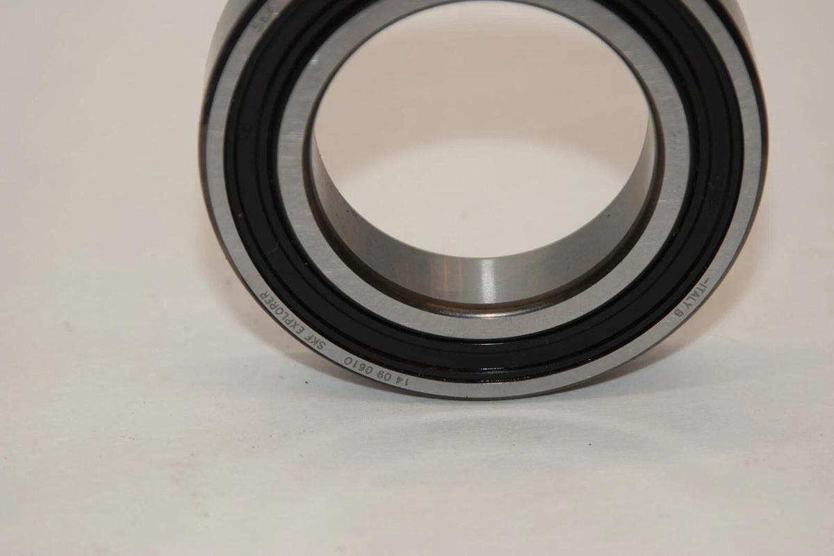 (NEW) SKF 6009-2RS1/GFJ Explorer Ball Bearing