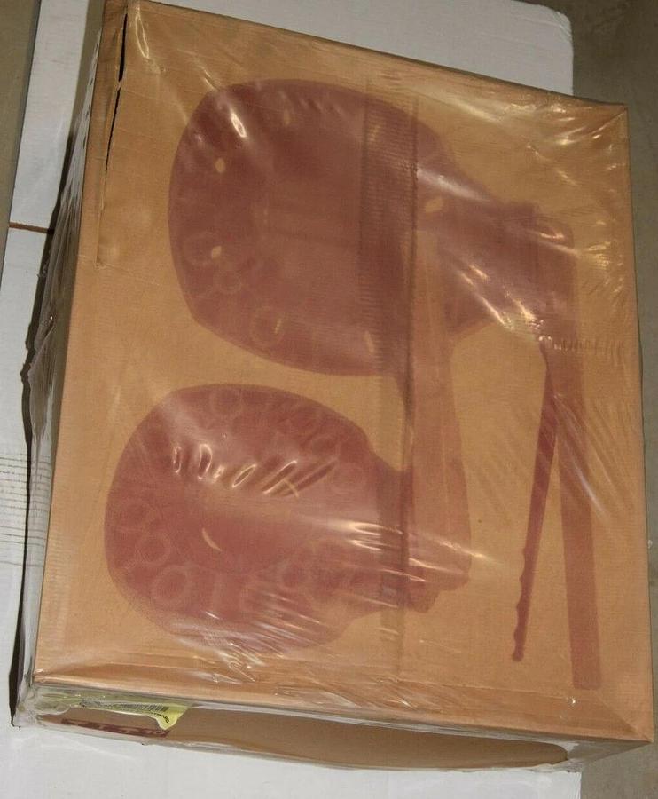 CEPEX Hayward CPX22425 10" EPDM Butterfly Valve  PVC-U (NEW)