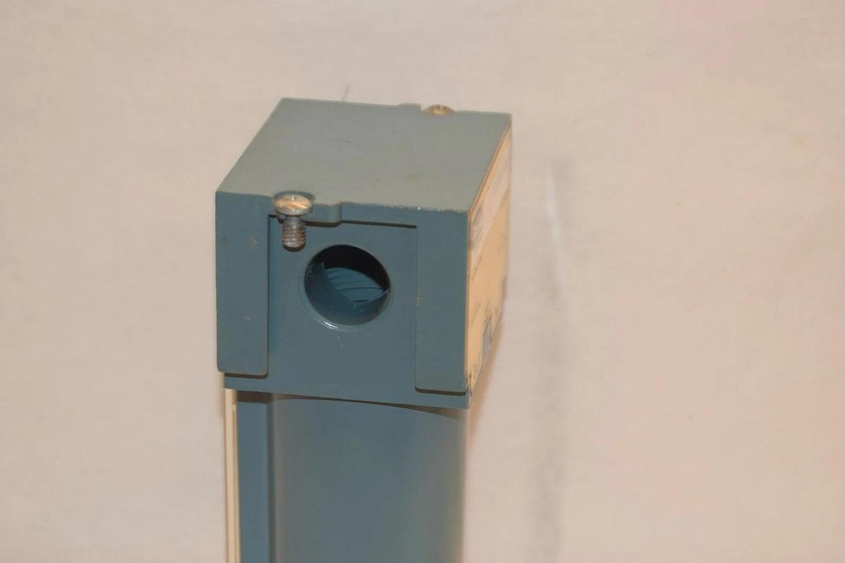 (NEW) PARKER 4539-3000F 45393000F 250psig Fluidpower Modular Standard Filter