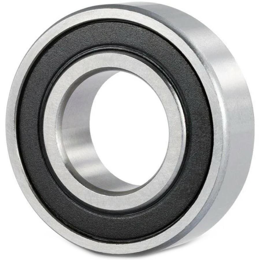 PTI 6212RS 6212-2RS RUBBER SEALED BEARING NEW