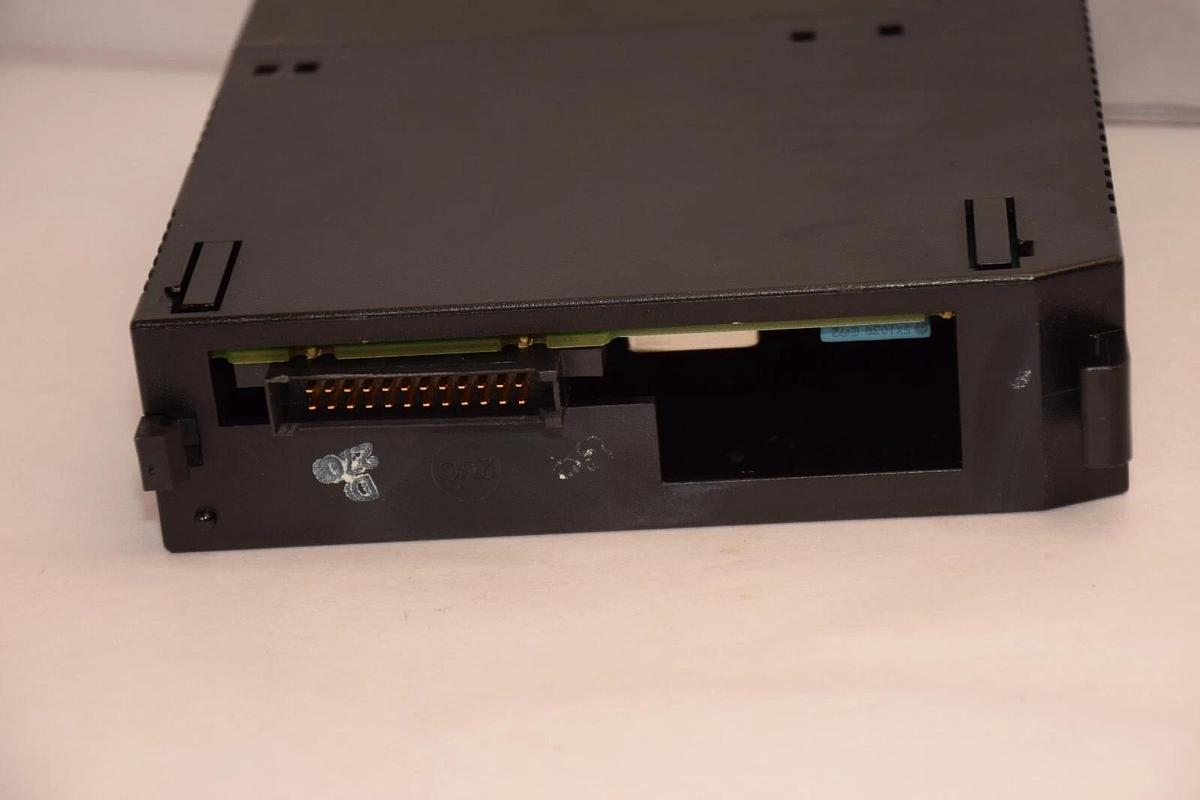 Used GE FANUC IC693BEM321G I/O Link Master Module
