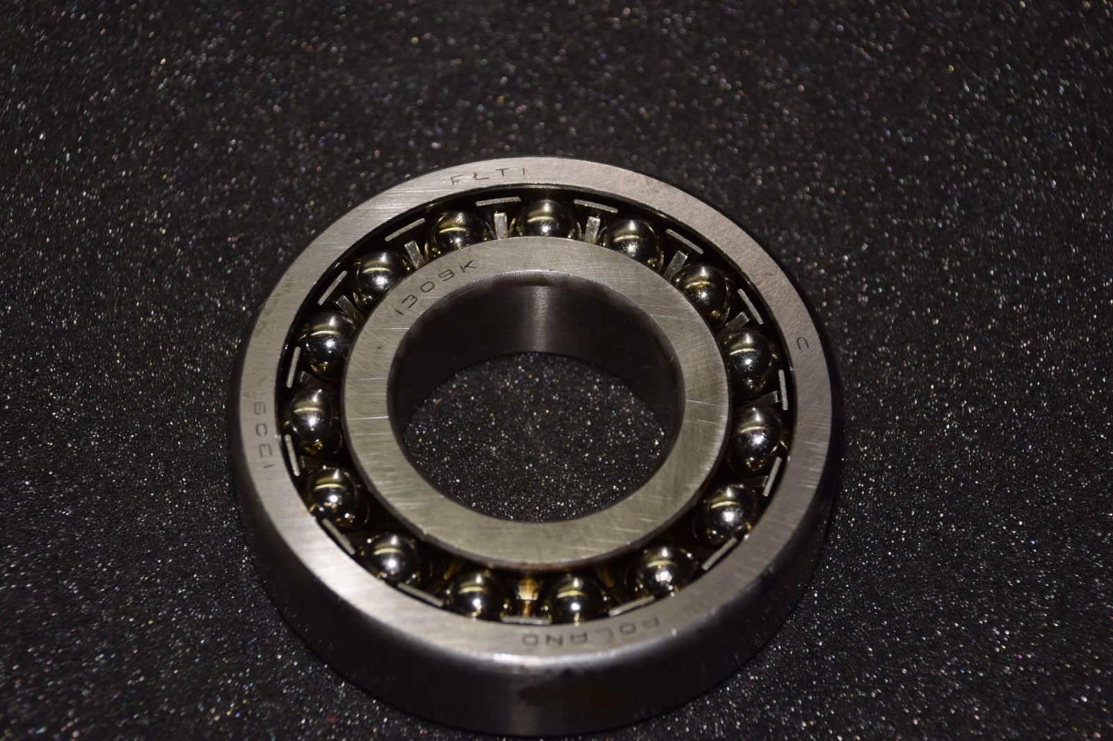 FLT 1309K SELF ALIGNING BEARING 1309 K 1309K FLT1 NEW