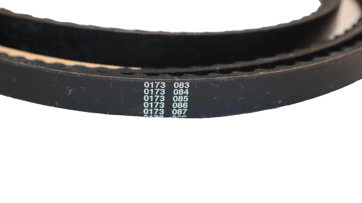 Continental Cogged V-Belt Belt AX81 Torque-Flex Matchmaker Vbelt AX-81 (New)