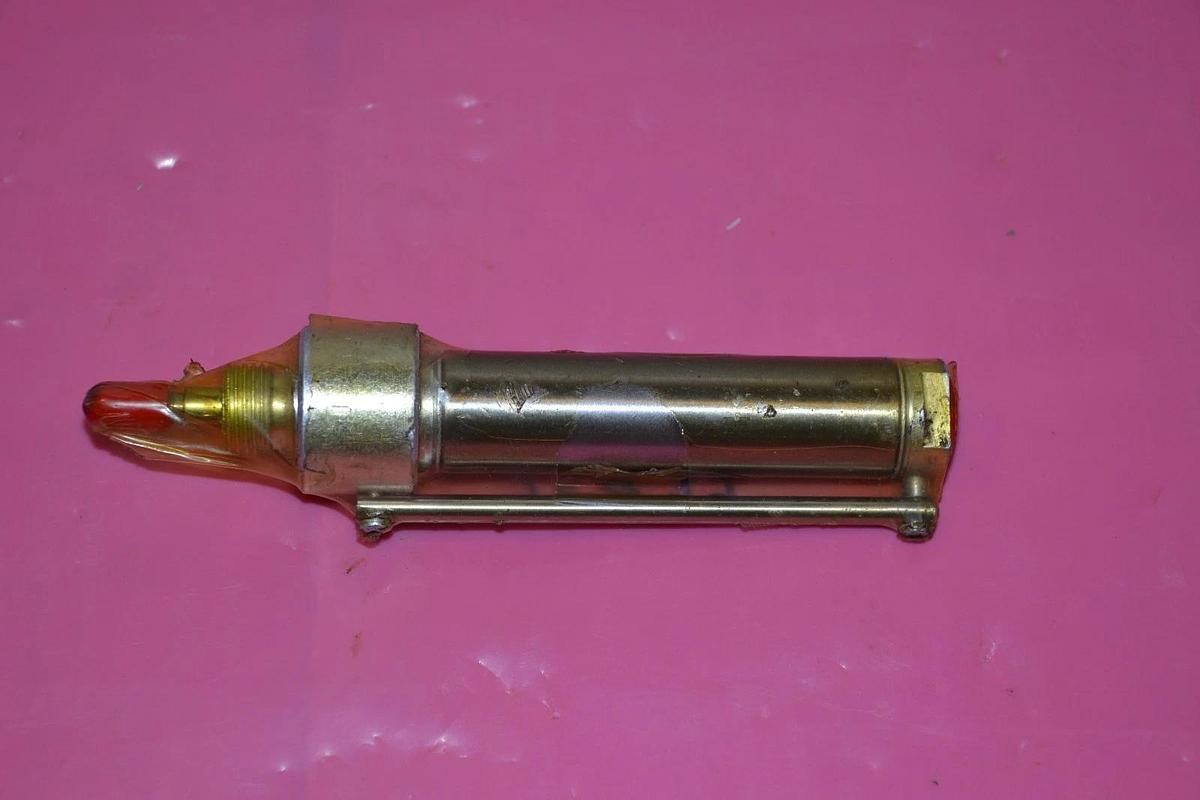 BIMBA AIR CYLINDER MRS-041.5-DZ MRS 041.5 DZ MRS041.5DZ NEW