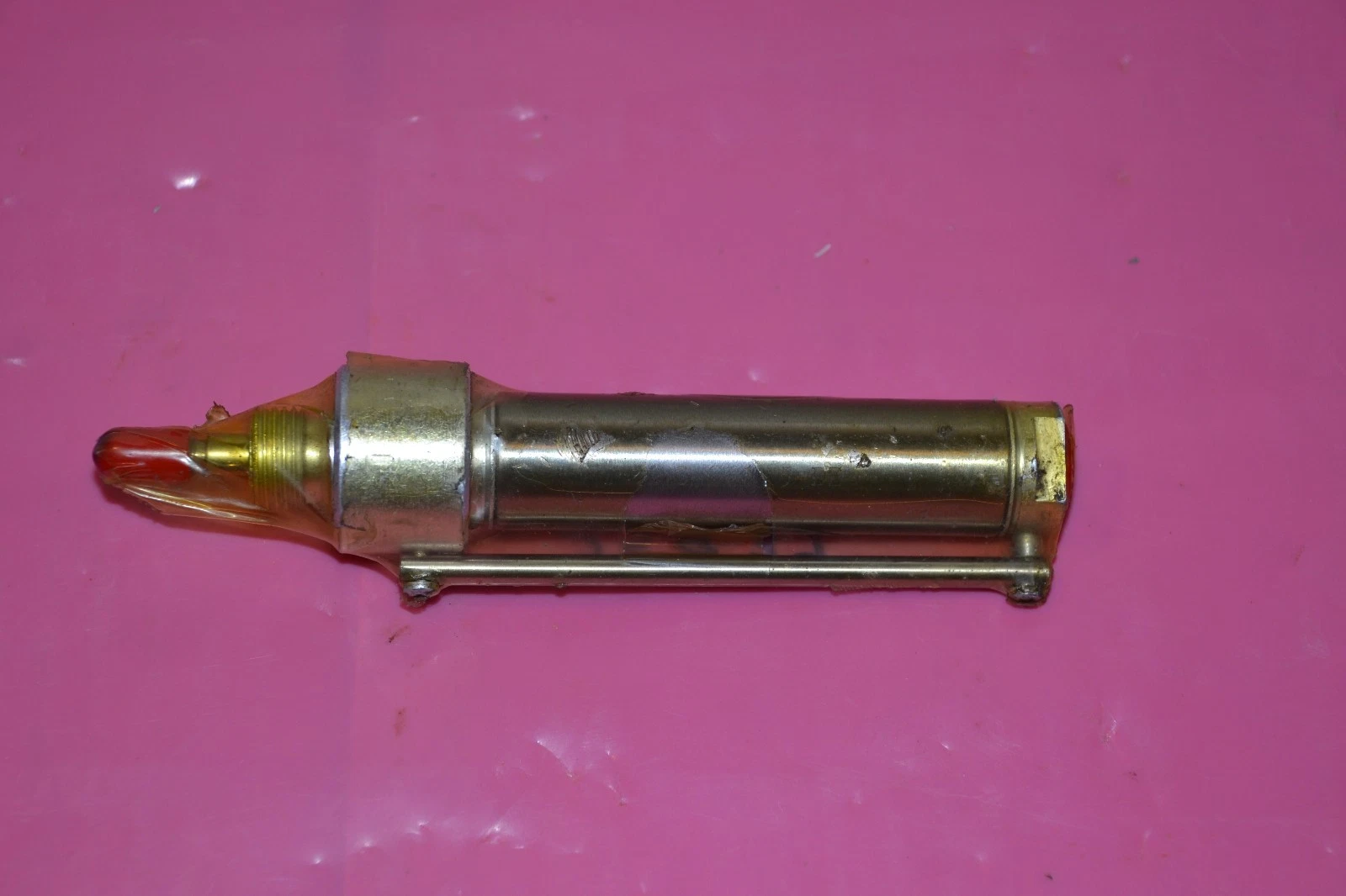 BIMBA AIR CYLINDER MRS-041.5-DZ MRS 041.5 DZ MRS041.5DZ NEW