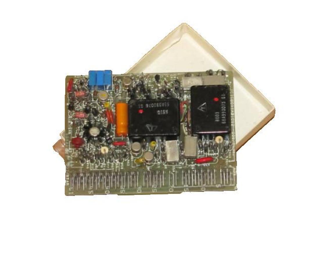GE PC Circut Board Card  IC3600AIAD1C1C  IC3600AIAD1C1 IC3600AIA D1C1 OBSOLETE