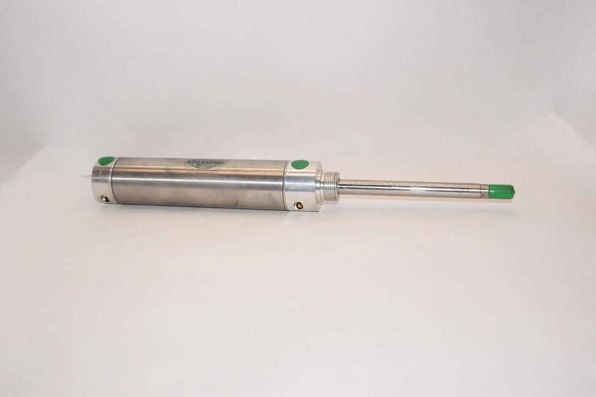 (NEW) NUMATICS 2000DG1-06A-03 2000DG106A03 Pneumatic Cylinder