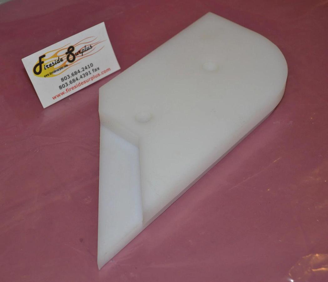 Intelligrated Idler Block RH Right Hand Conveyor 6557080 NEW