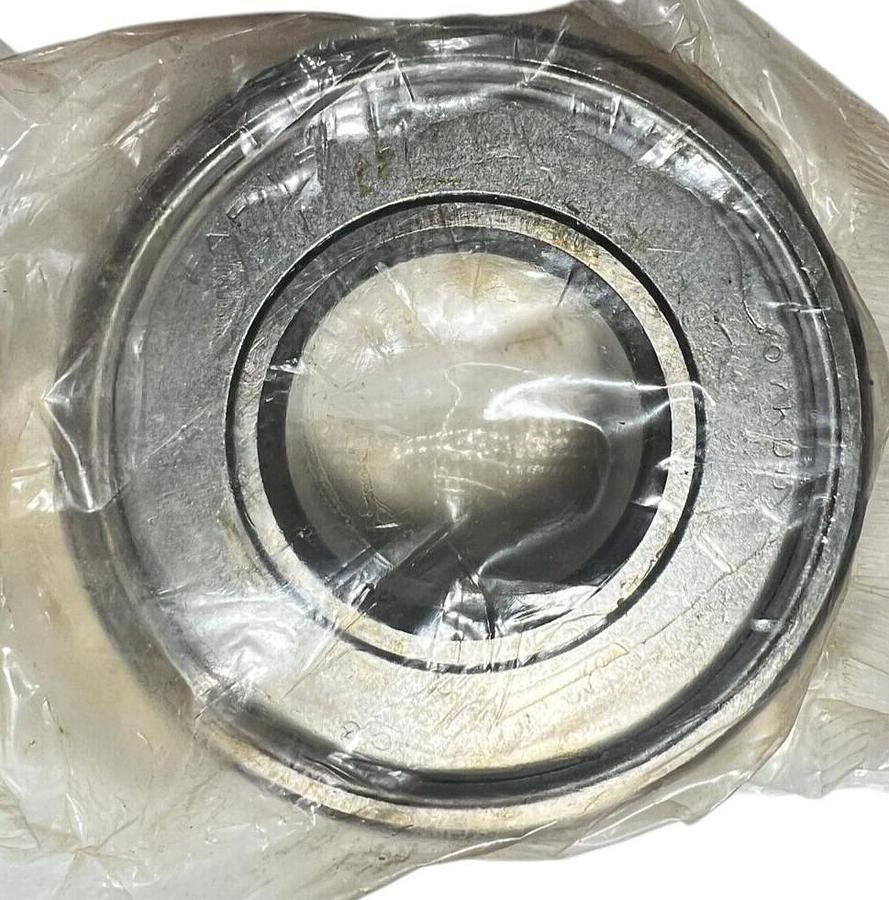 FAFNIR RCJTC 1 15/16 RCJTC 1-15/16" GC1115KRRB Flange Bearing (New)