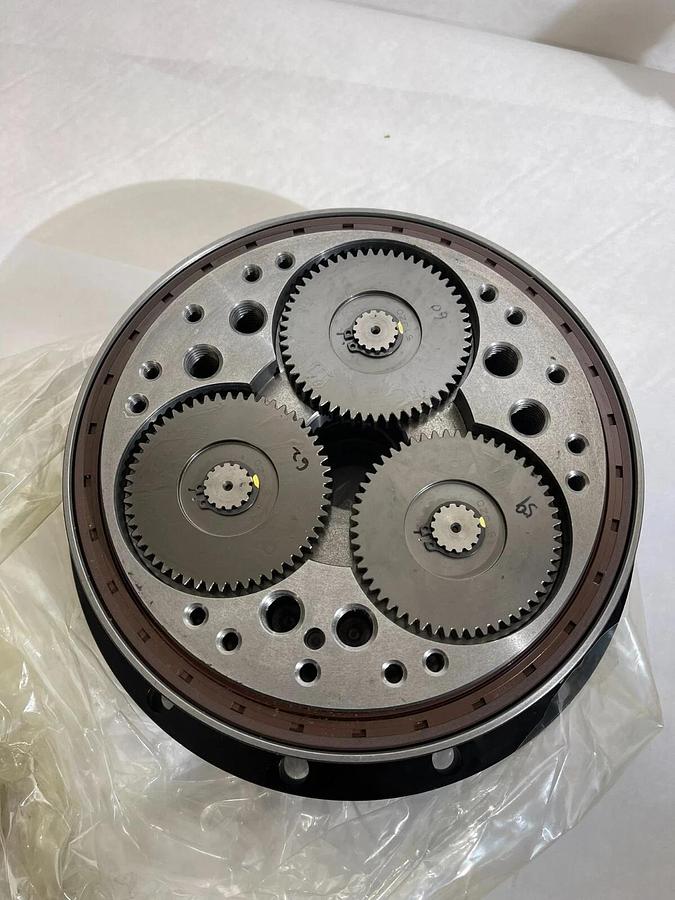 Fanuc Nabtesco Precision Reduction Gear RV Axis Reducer A97L-0218-0854/133 *NEW*