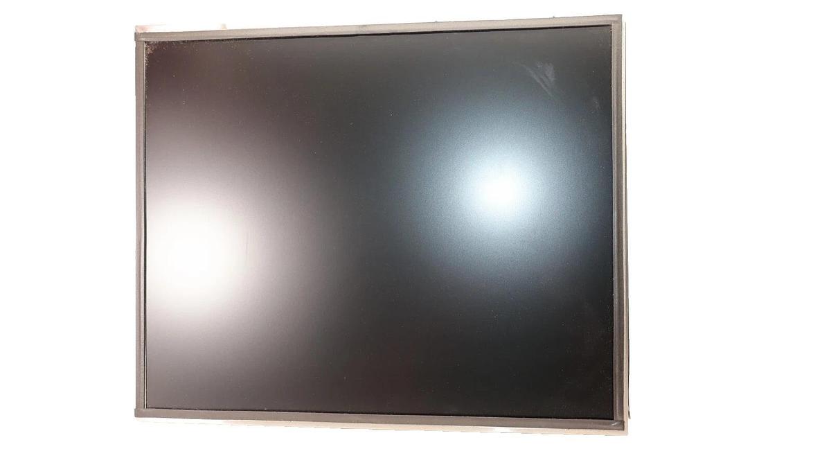 Used SAMSUNG LTM170EU-L21 LTM170EUL21 17" LCD Display Screen