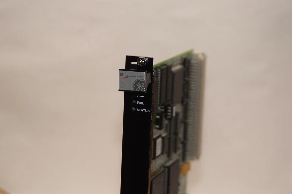 (New) General Electric Ge IS200VTURH1BAC Mark Vi Turbine Control IS200 VTUR H1B