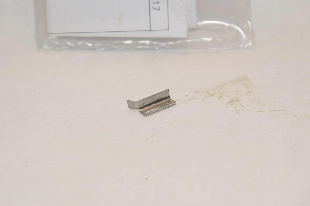 (NEW) ABB ADAPTER56 5mm to 6mm Shaft Adapter Accessory