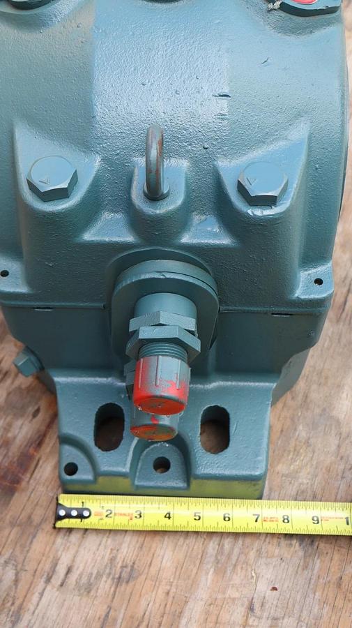 Dodge Reliance SleeVoil Pillow Block Bearing Housing RT-S 3-15/16" 182285 NEW