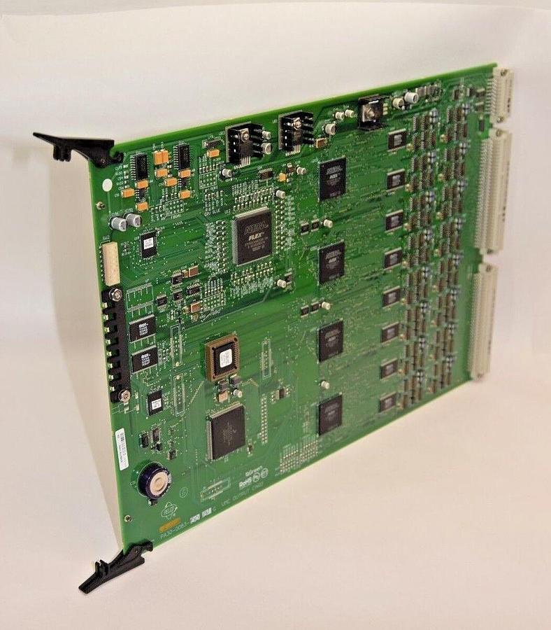 Pelco CM9770-VMC A1 Video Monitoring Output Card PA30-0083-00-B1 G (NEW)