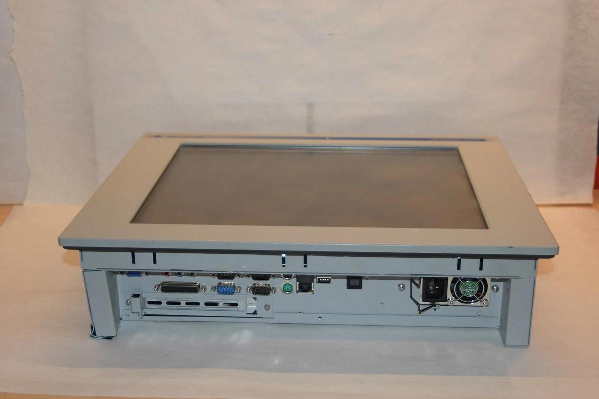 Used ALLEN BRADLEY 6181P-17NP2KH  6181P17NP2KH  VersaView 1700P Operator Interface