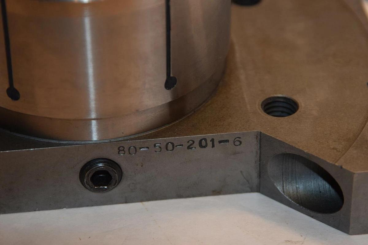 Akritite Cameron rotary 5078-80-1, 5078-80-2  80-50-201-6, 963812256,